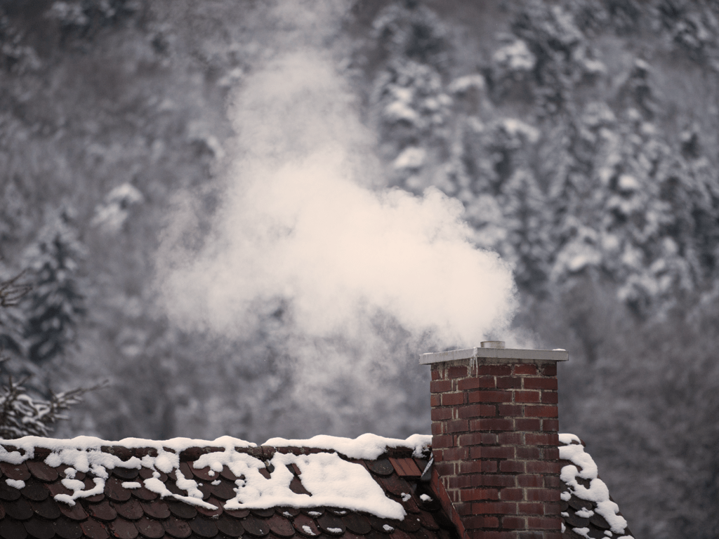 The Chimney