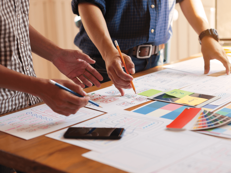 Let’s Fix Your Branding: 7 Mistakes You Might Be&nbsp;Making