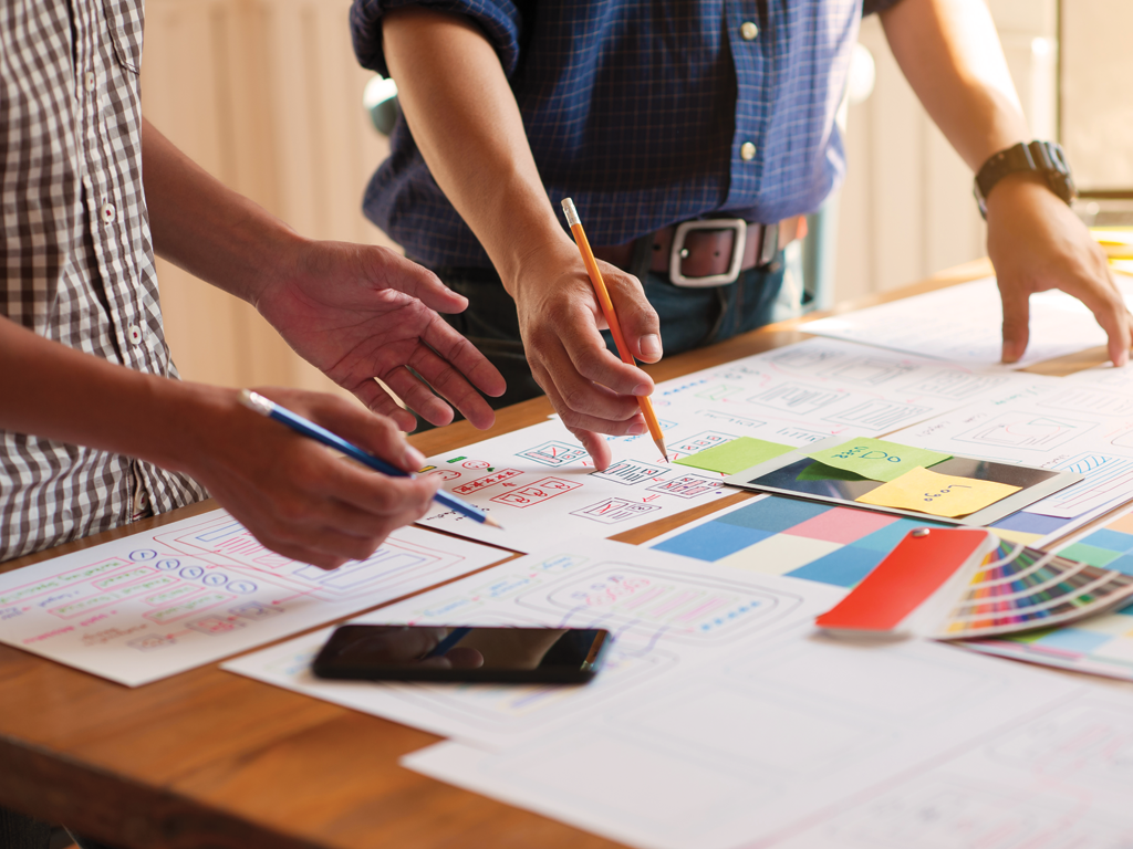 Let’s Fix Your Branding: 7 Mistakes You Might Be&nbsp;Making