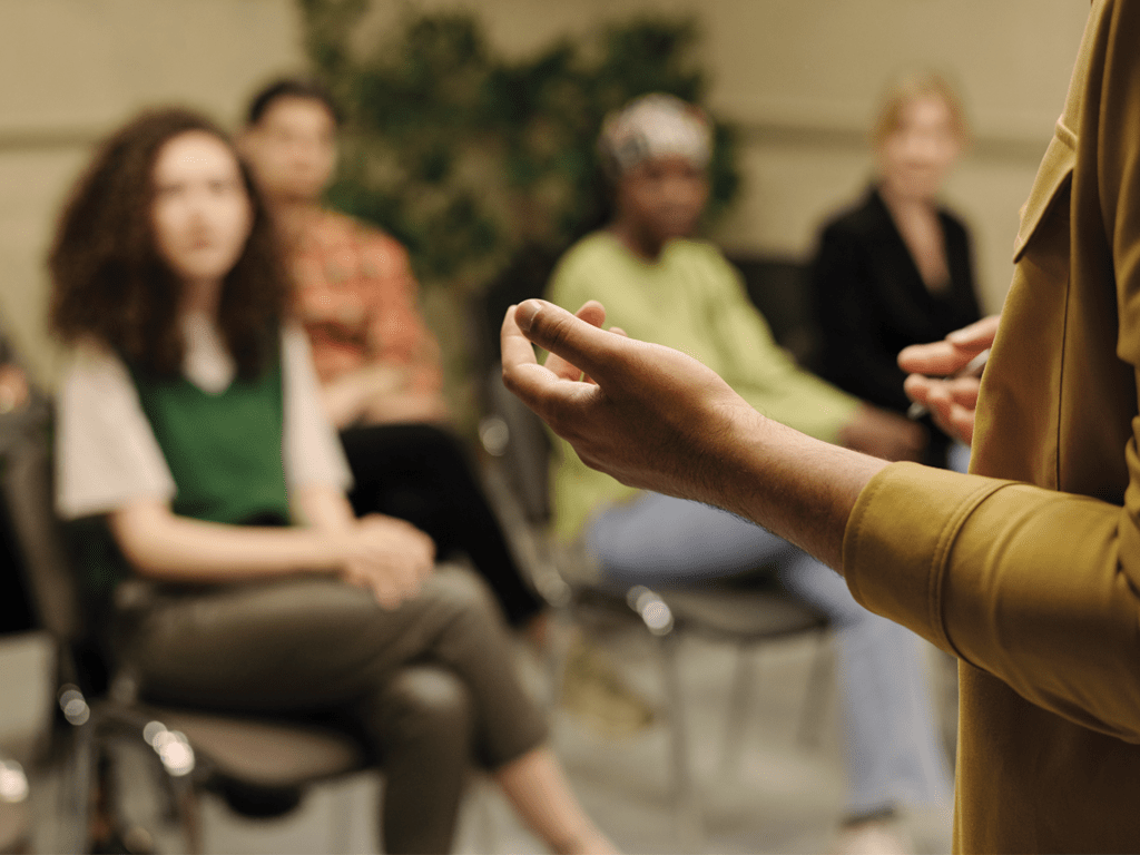 Storytelling in Branding: Connecting with Your&nbsp;Audience
